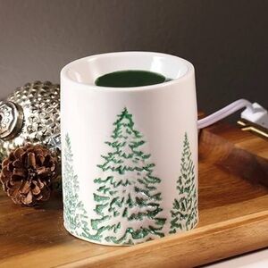 Yankee Candle Scenterpiece Meltcup Warmer New